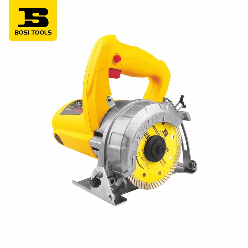1400W stenskärmaskin