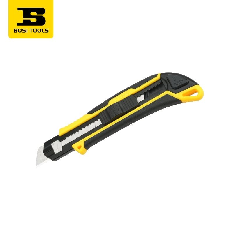 SK5 Blade Utility Knife